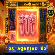 os agentes do destino online dublado assistir os agentes do destino dublado online